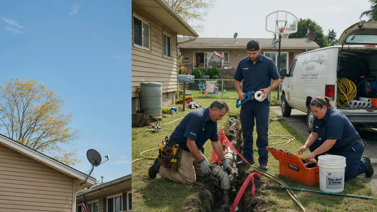 Garbage Disposal Replacement in Ottawa, IL near me